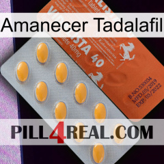 Sunrise Tadalafil 43